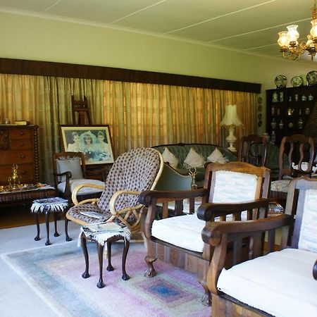 Вилла Mieliefontein Karoo Guest Farm Ганновер Экстерьер фото
