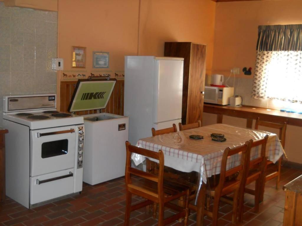 Вилла Mieliefontein Karoo Guest Farm Ганновер Номер фото