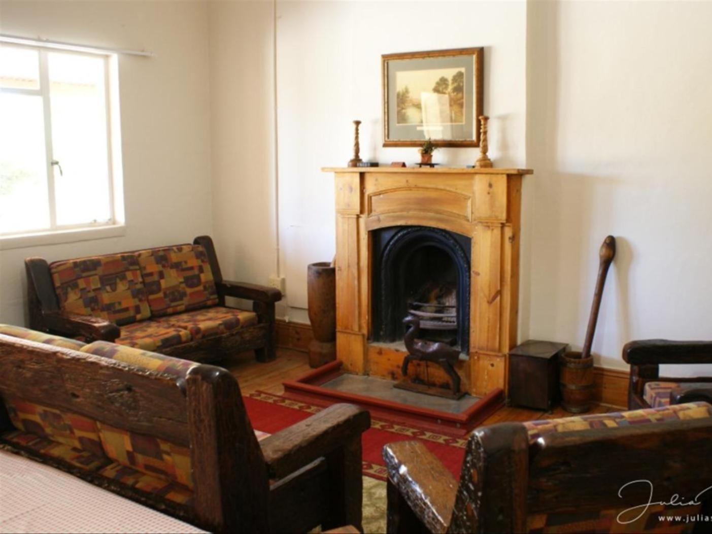Вилла Mieliefontein Karoo Guest Farm Ганновер Номер фото