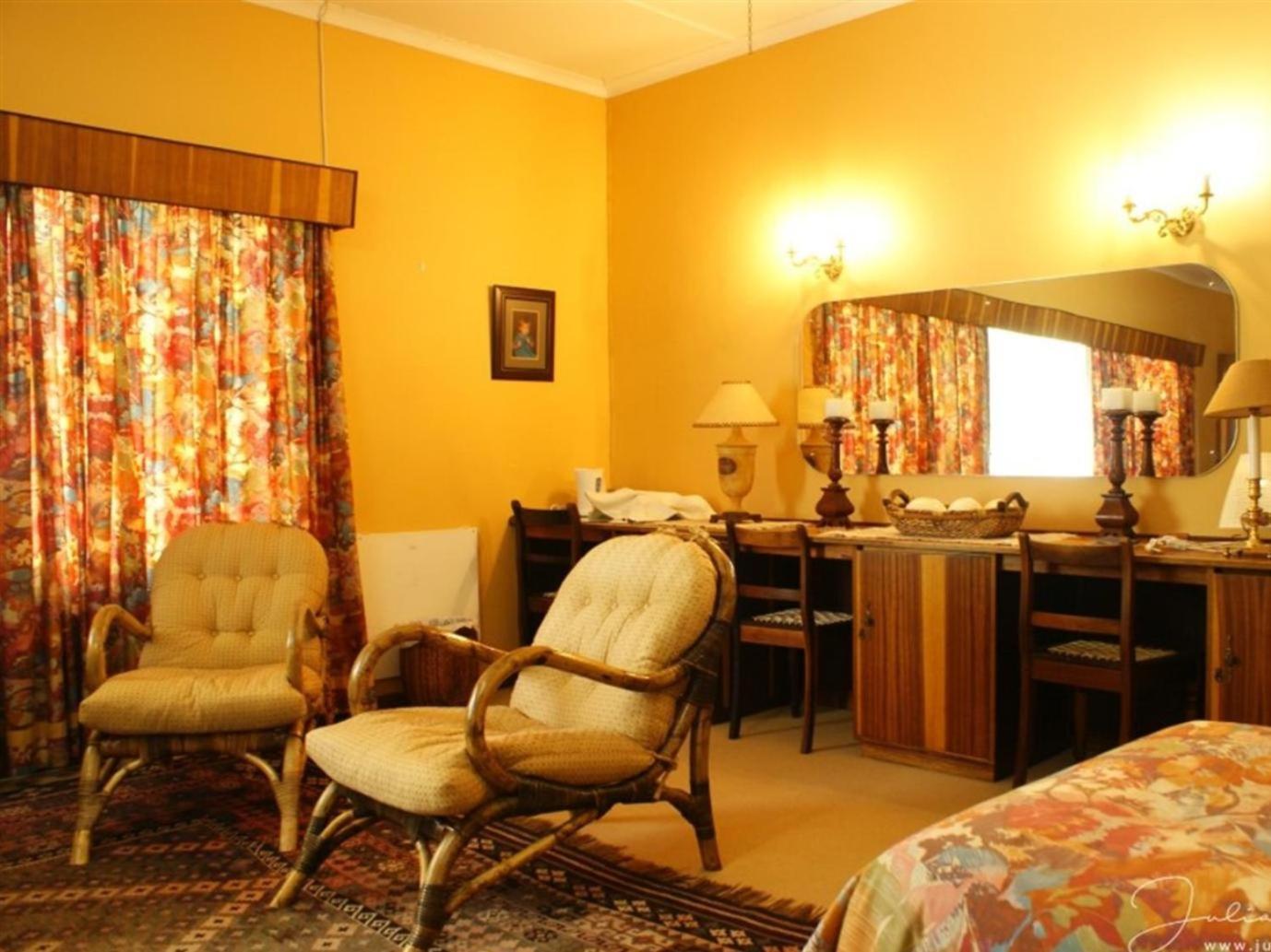 Вилла Mieliefontein Karoo Guest Farm Ганновер Номер фото