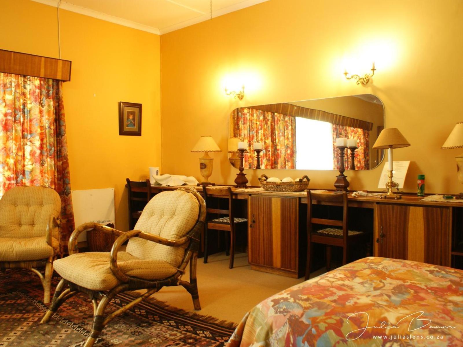 Вилла Mieliefontein Karoo Guest Farm Ганновер Номер фото