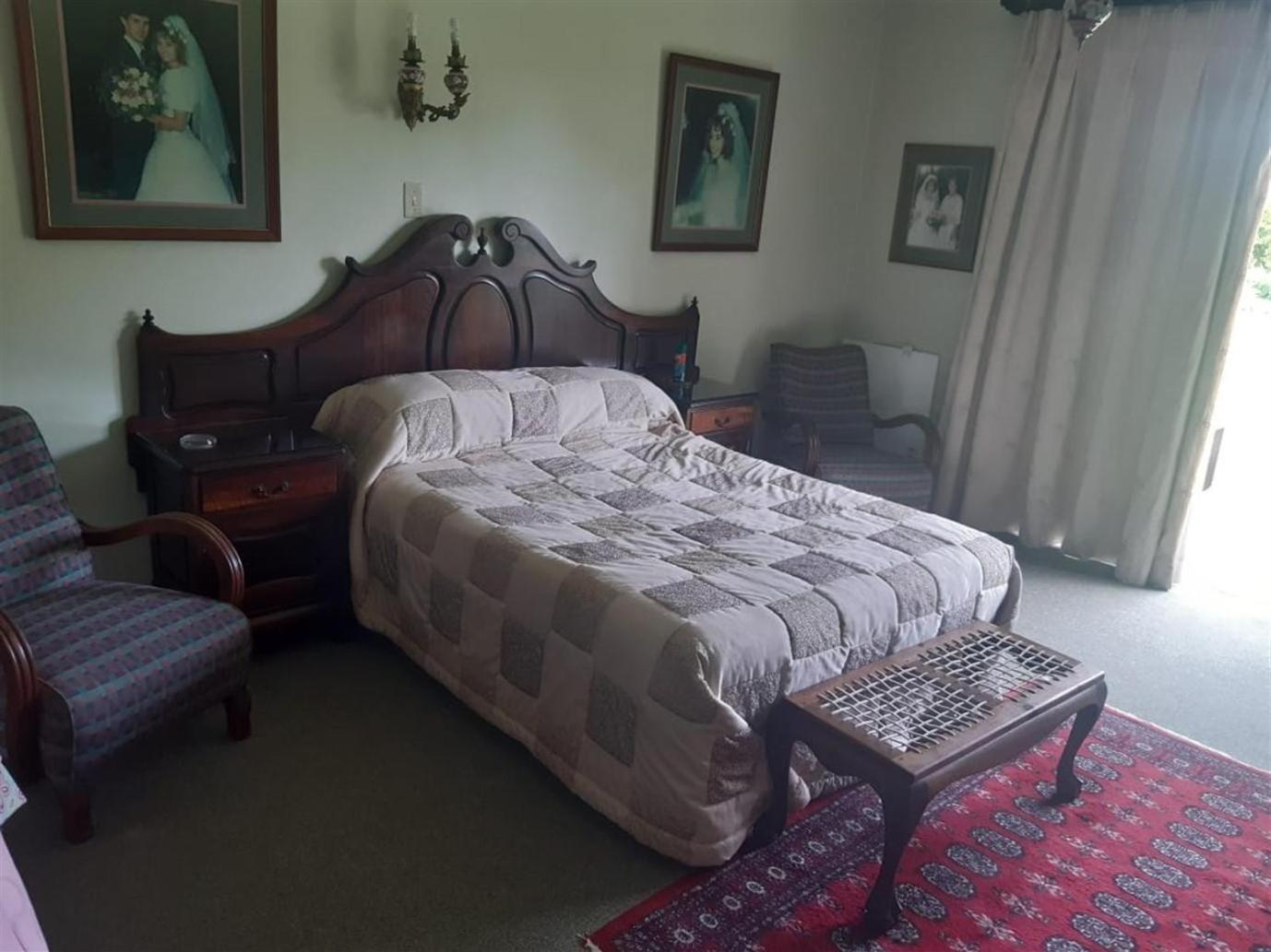 Вилла Mieliefontein Karoo Guest Farm Ганновер Номер фото